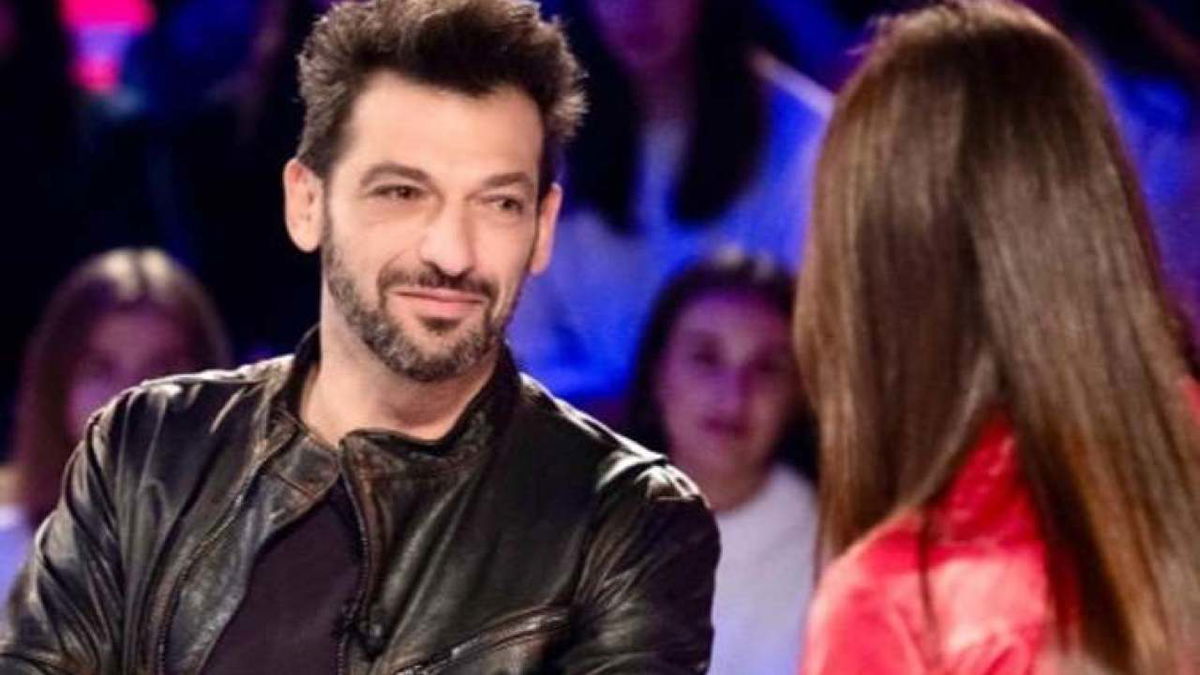 Pago al Grande Fratello Vip: “Serena Enardu? La amo ancora!”, confessioni a Verissimo article-post