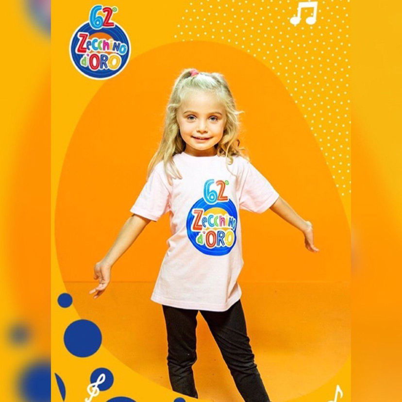 Zecchino d’Oro 2019, Francesca Larocca: testo “Skodinzolo” preview