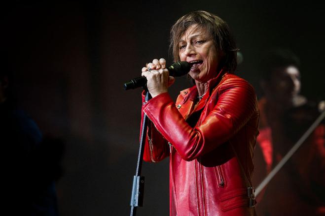 Gianna Nannini