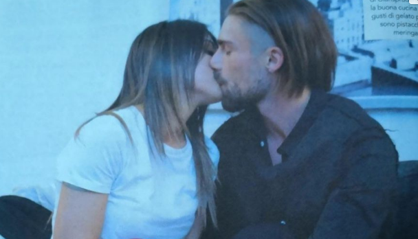 Uomini e Donne, Giulia e Davide vanno a convivere: poi i consigli sulla scelta di Giulio Raselli preview