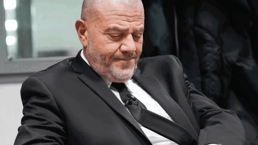 Giulio Golia lascia Le Iene? Parla la redazione preview