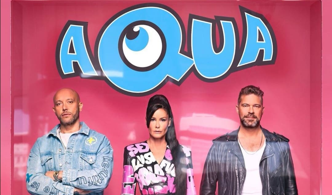 Gli Aqua tornano alla musica: la band di “Barbie Girl” annuncia grandi novità article-post