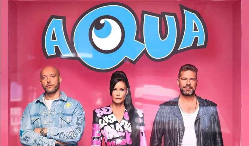 Gli Aqua tornano alla musica: la band di “Barbie Girl” annuncia grandi novità preview