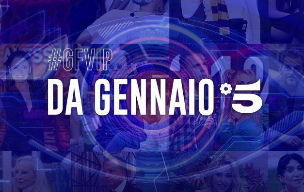 Grande Fratello Vip 2020, Wanda Nara e Pupo: ecco il nuovo studio – VIDEO preview