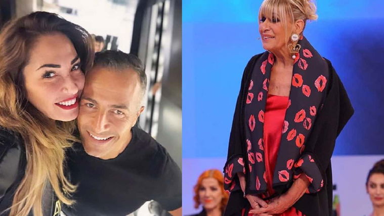 Gemma Galgani parla del matrimonio tra Ida Platano e Guarnieri: “Riserve su Riccardo” article-post