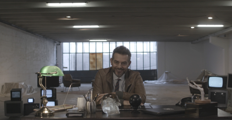 Il Boss Del Paranormal - Stagione 2