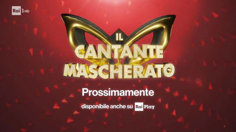 Il Cantante Mascherato, svelata la prima maschera: Patty Pravo in giuria? preview