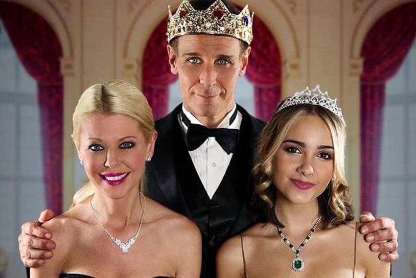 E’ un meraviglioso Natale, film oggi 27 dicembre su Rai2: trama article-post