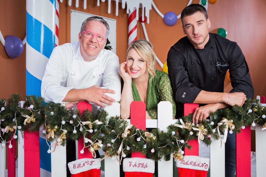 Junior Bake Off Italia 2019