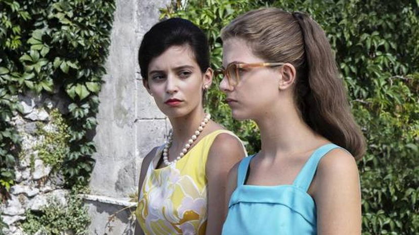 Fiction TV 2020: Don Matteo, L’amica geniale e Montalbano, tutte le serie del prossimo anno preview