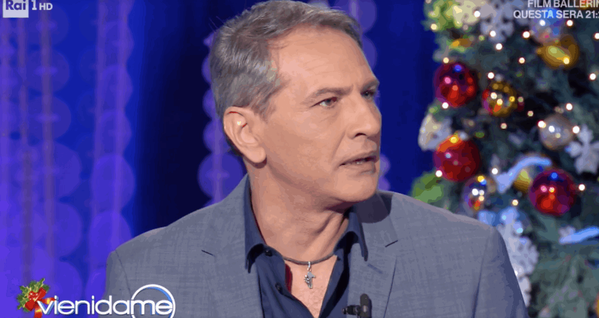 Lorenzo Crespi, malattia e storia d’amore choc: “l’ho tenuto nascosto per 14 anni” article-post