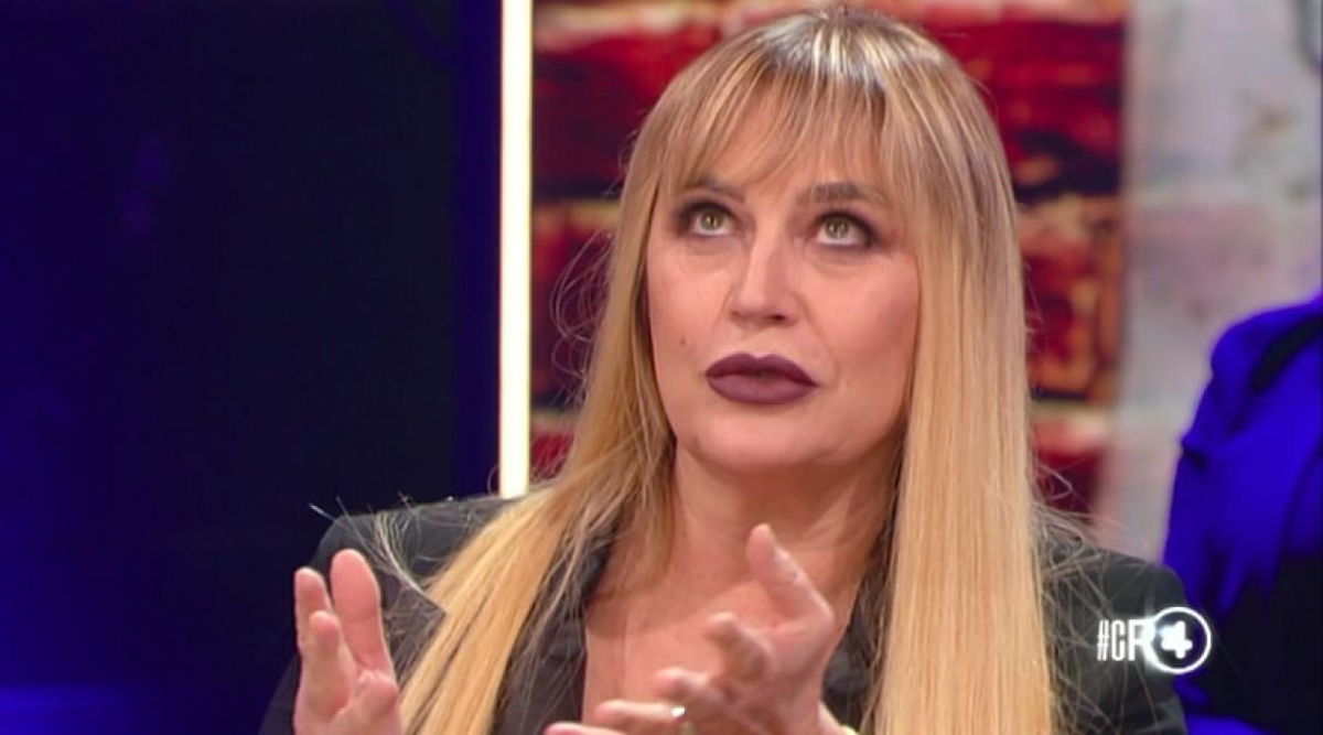 Lory Del Santo, Repubblica delle donne: “Ecco cosa farei se fossi un vero ministro…” article-post