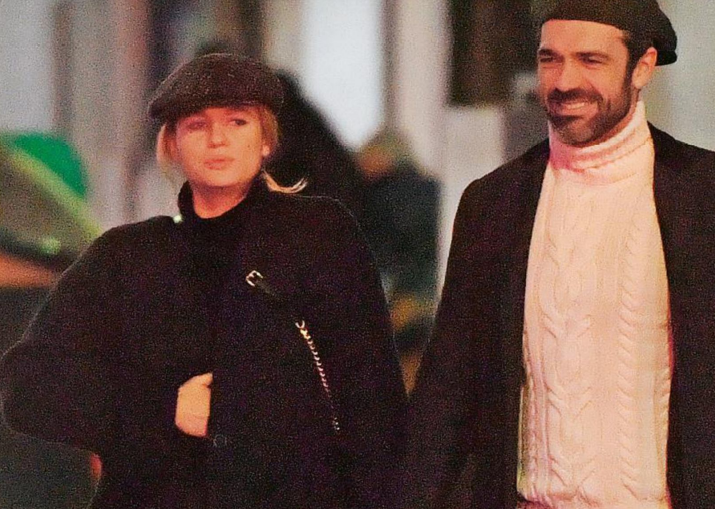 Luca Argentero e Cristina Marino, attesa del figlio: momento magico per Natale preview