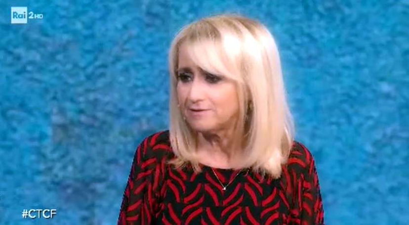 Luciana Littizzetto e le luci di Barbara d’Urso: “Le voglio”, blackout a Che tempo che fa – VIDEO preview