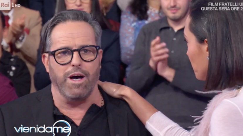 Marco Baldini: “Fiorello? Mi manca lavorare con lui”, l’appello a Rosario preview