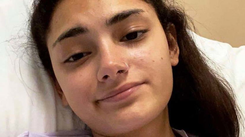 Mariana Aresta de Il Collegio ricoverata in ospedale: la fidanzata Enrica corre da lei – VIDEO preview