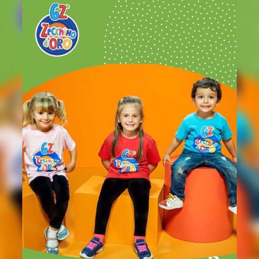 Zecchino d’Oro 2019, Marta Sisto, Irene Lucarelli e Carlo Antonio Fortino: testo “L’Inno del Girino” preview