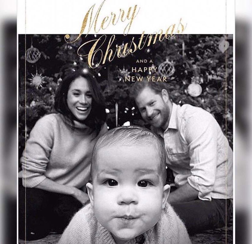Meghan Markle ed Harry: Archie star del Natale ma la Regina Elisabetta li snobba preview