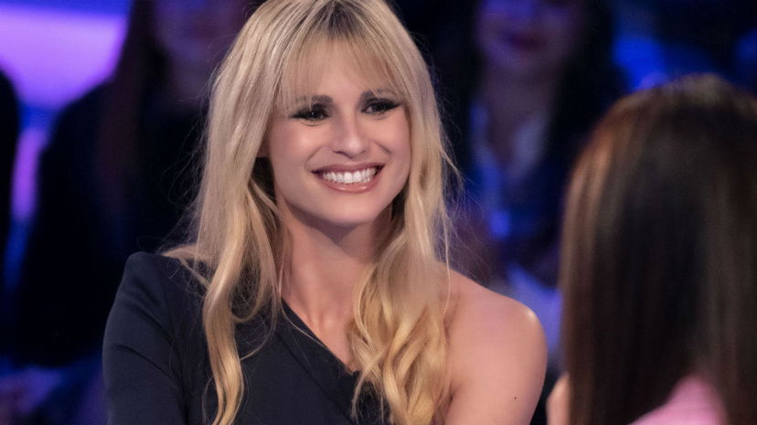 Michelle Hunziker: “Io vittima di violenza”, rivelazioni choc preview