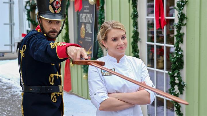 E’ un meraviglioso Natale, i film di Rai2, oggi 25 dicembre: trama article-post