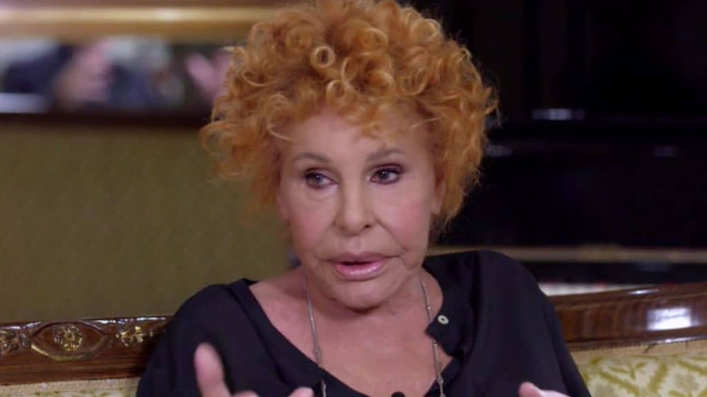 Ornella Vanoni, disperato appello Coronavirus: “Lo capite che siamo in guerra?” (VIDEO) article-post
