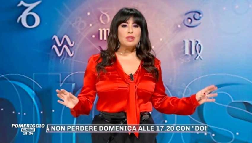 Oroscopo Ada Alberti, weekend 7-8 dicembre: Pesci al top! Ariete in crisi article-post