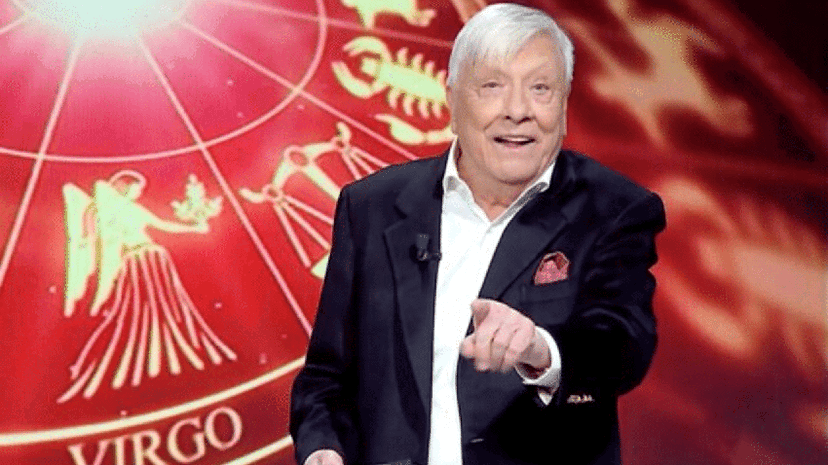 Oroscopo Branko 2020: i segni più fortunati del nuovo anno – VIDEO preview