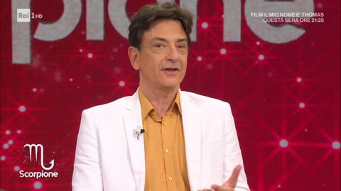 Oroscopo Paolo Fox, Speciale Lotteria Italia: previsioni su Rai1 preview