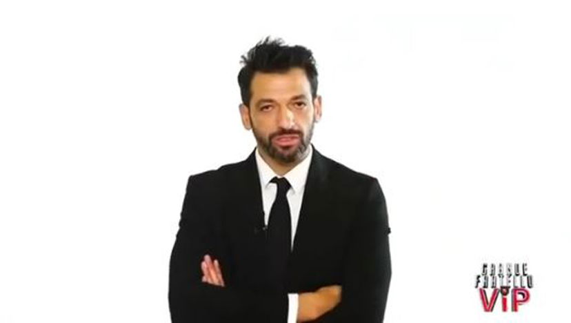 Pago al Grande Fratello Vip, Elga Enardu commenta: Serena entrerà in Casa? preview