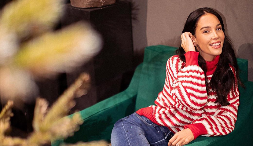 Paola Di Benedetto al Grande Fratello Vip 4: “Da domani sarò isolata” – VIDEO preview