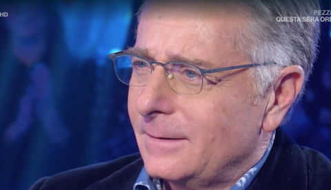 Paolo Bonolis, una compagna dopo Bruganelli? Lui risponde preview