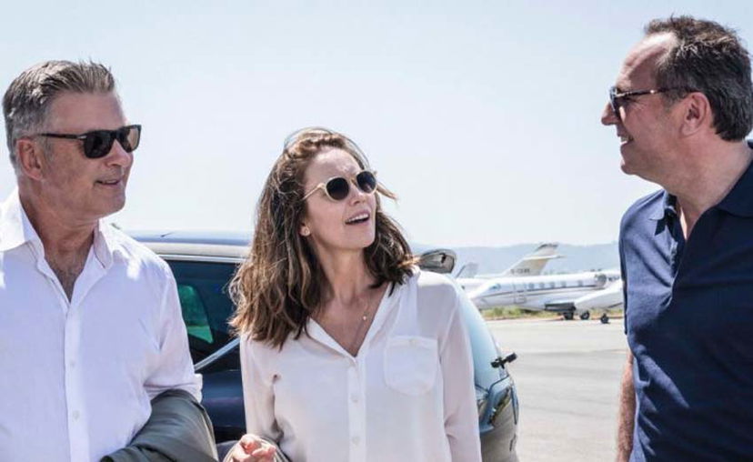 Parigi può attendere, film oggi su Rai1: trama, video trailer e streaming preview