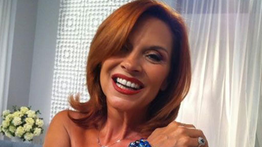 Patrizia Rossetti al Grande Fratello Vip? L’appello ad Alfonso Signorini article-post