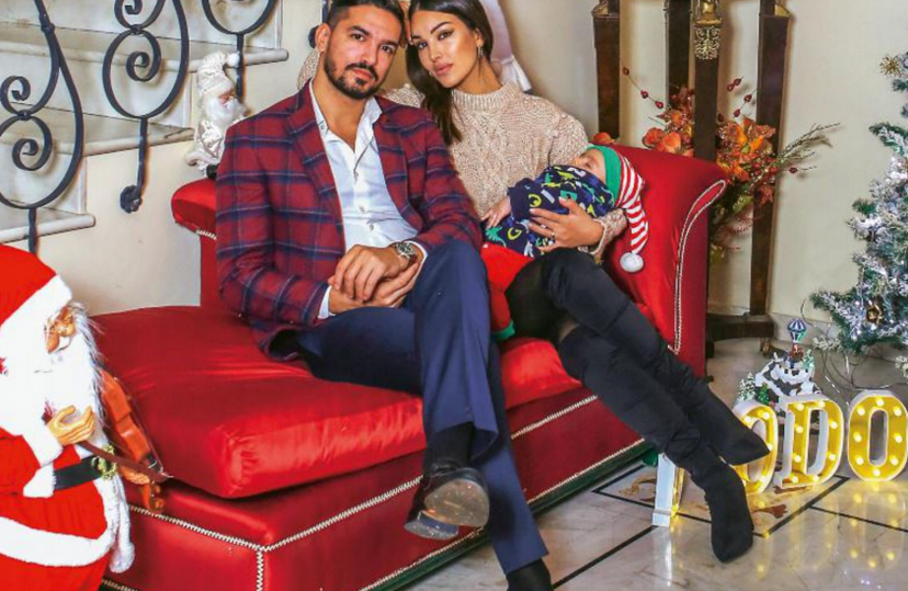 Rosa Perrotta e l’intimità con Pietro dopo il figlio: “Oggi sono una suora!” preview