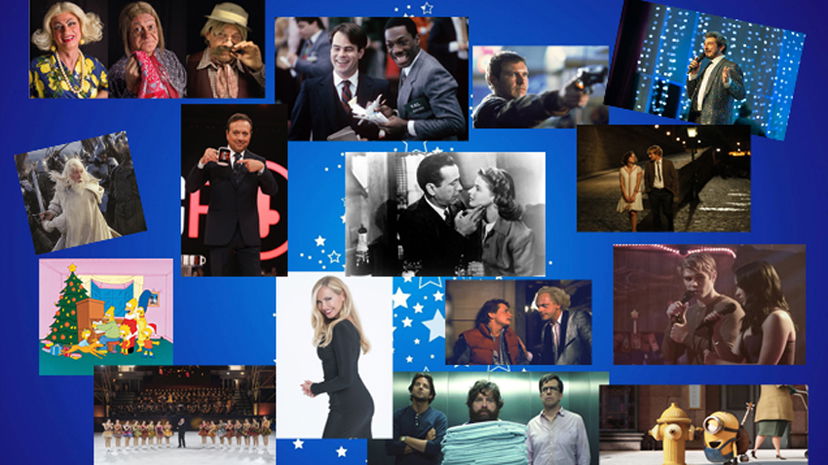 Natale 2019, palinsesto Mediaset: Canale 5, Italia 1 e Rete4, show e film per le feste preview