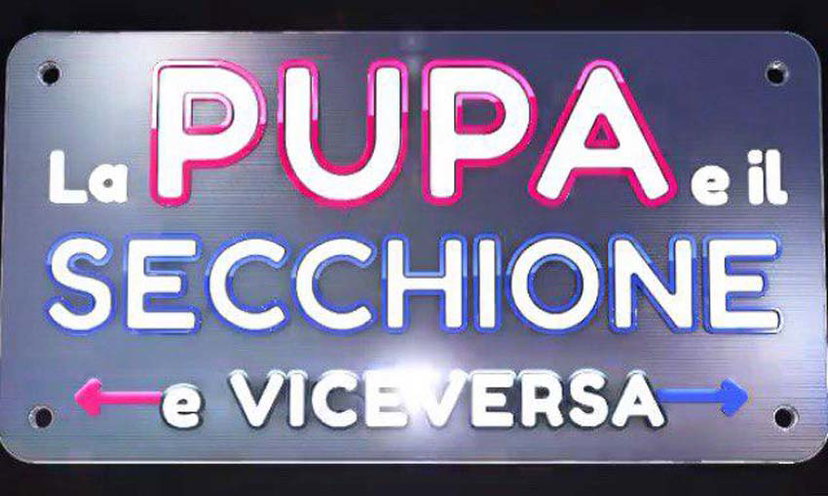 La Pupa e il Secchione e viceversa, il promo: i volti noti tra Uomini e Donne e Temptation Island preview
