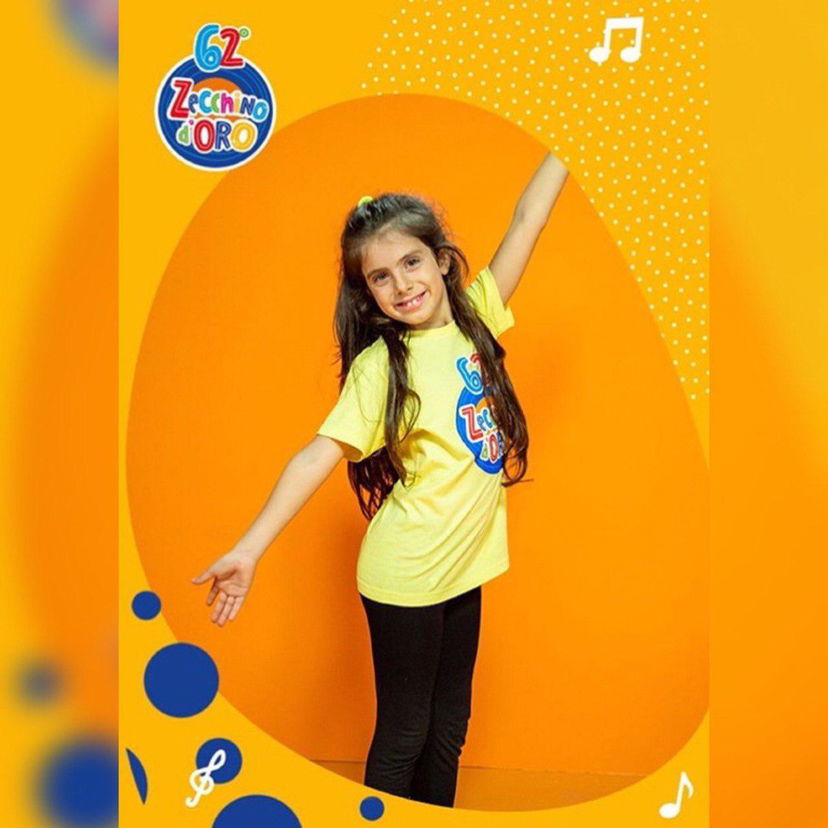 Zecchino d’Oro 2019, Rita Longordo: testo “Acca” preview