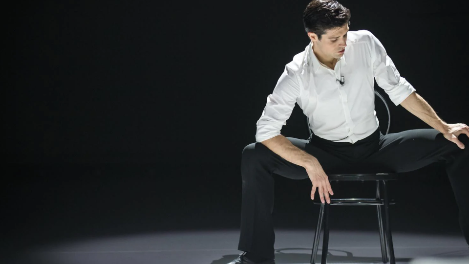 Danza con me, Roberto Bolle: ospiti e anticipazioni dello show che apre l’anno di Rai1 article-post