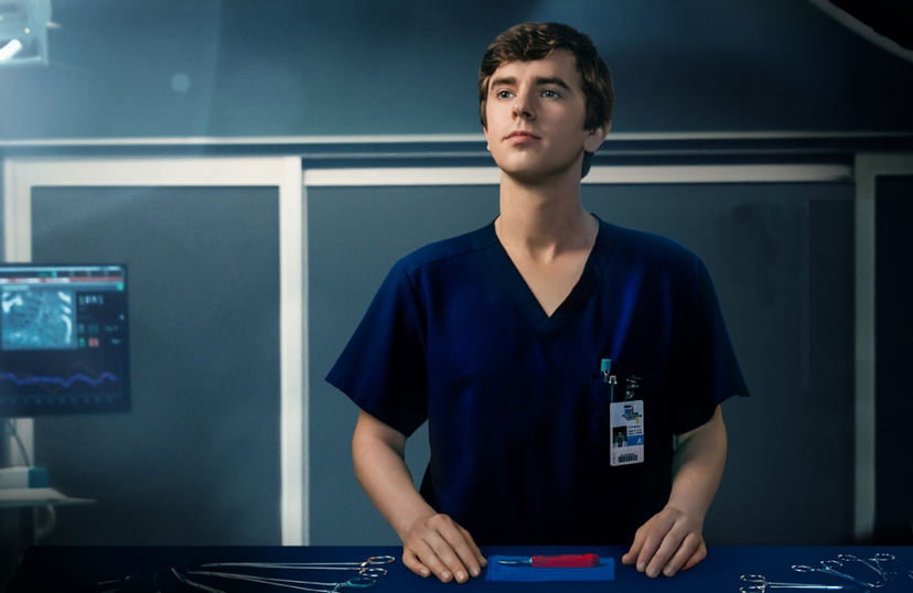 Serie TV 2020, tutti gli show del nuovo anno: Il Molo Rosso, The Good Doctor e La casa di carta preview