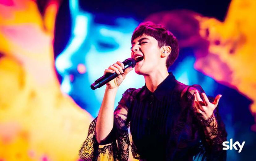 X Factor 2019, semifinale: Sofia Tornambene favorita, Davide Rossi eliminato? preview