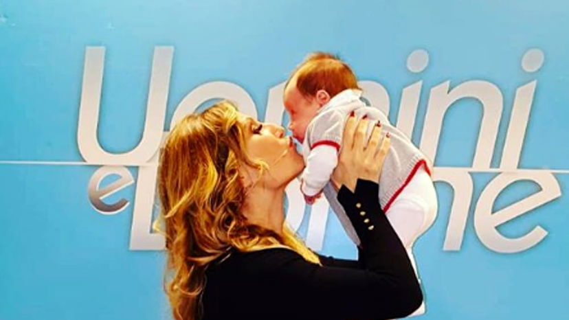 Uomini e Donne Over: Sossio Aruta e Ursula Bennardo in studio con Bianca preview