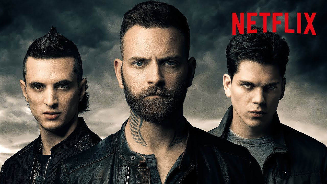 Suburra 3, la serie