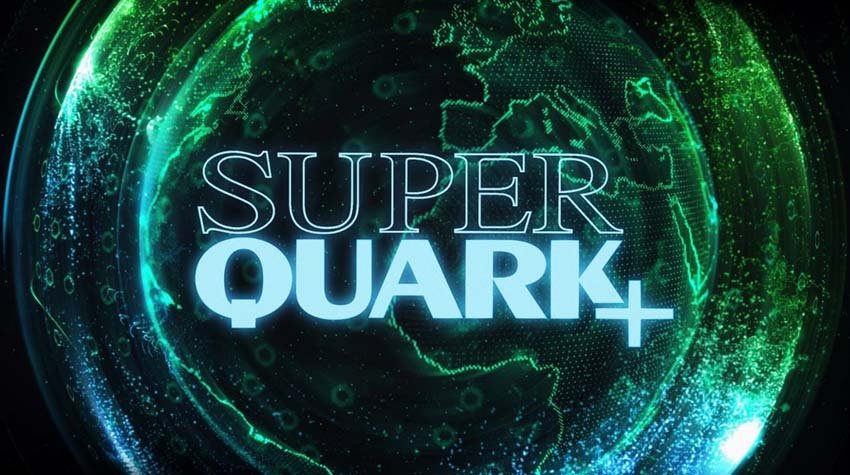 SuperQuark+