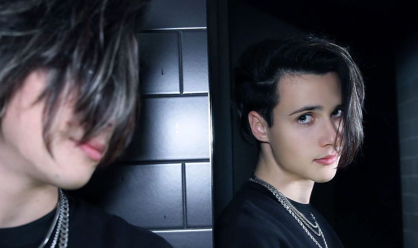 Thomas Bocchimpani, da Amici a Sanremo: ecco come è nata la sua canzone preview