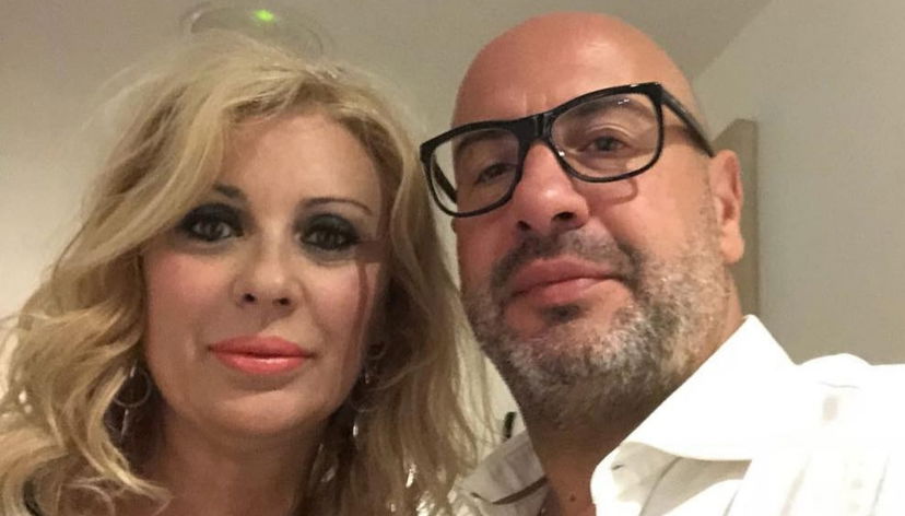 Tina Cipollari e Vincenzo Ferrara si sono lasciati? “A Uomini e Donne si è detta single”, la segnalazione preview