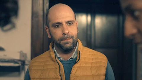 Checco Zalone rompe il silenzio sul flirt con Virginia Raffaele preview