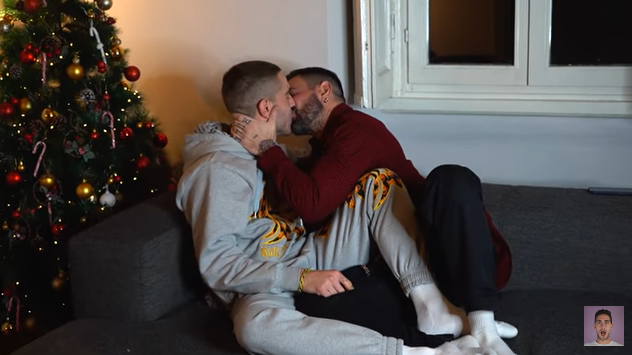 Tommaso Zorzi prende cotta per finto fidanzato: scherzo gli sfugge di mano (VIDEO) preview