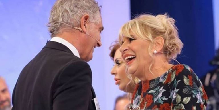 Trono Over, Juan Luis: “Gemma Galgani? Ha detto falsità e demolito tutto il sentimento” preview