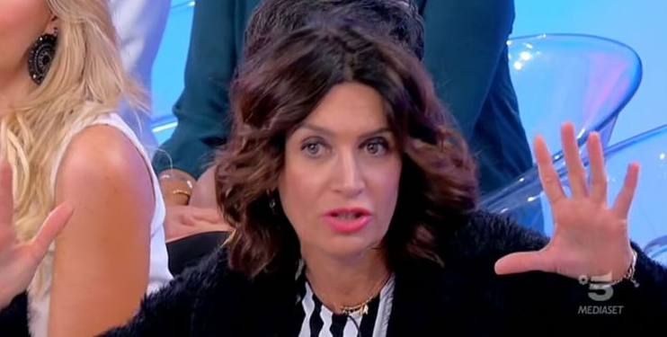 Uomini e Donne Over, Barbara De Santi parla dell’uomo ideale e ricorda l’ex Franco preview