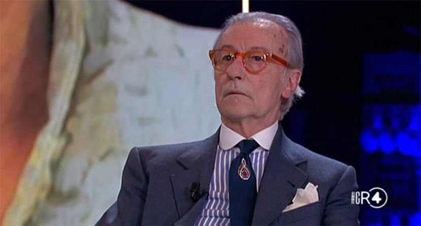 Vittorio Feltri parla di Nadia Toffa, il racconto inedito emoziona tutti preview